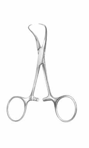 Towel Clamps